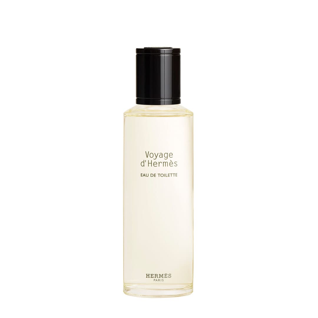 Voyage D'Hermes Refillable Eau de Toilette