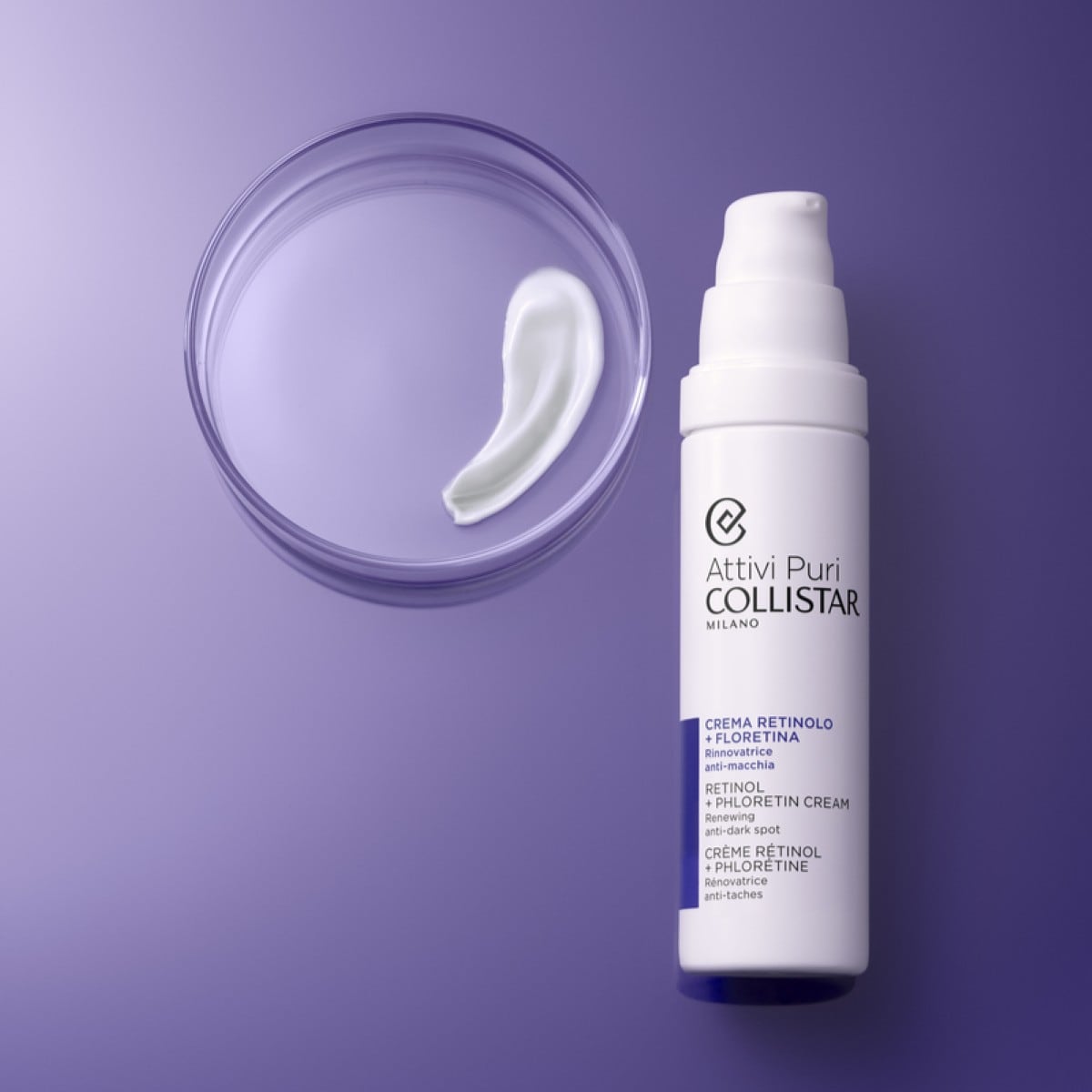 Retinol & Phlorentin Cream