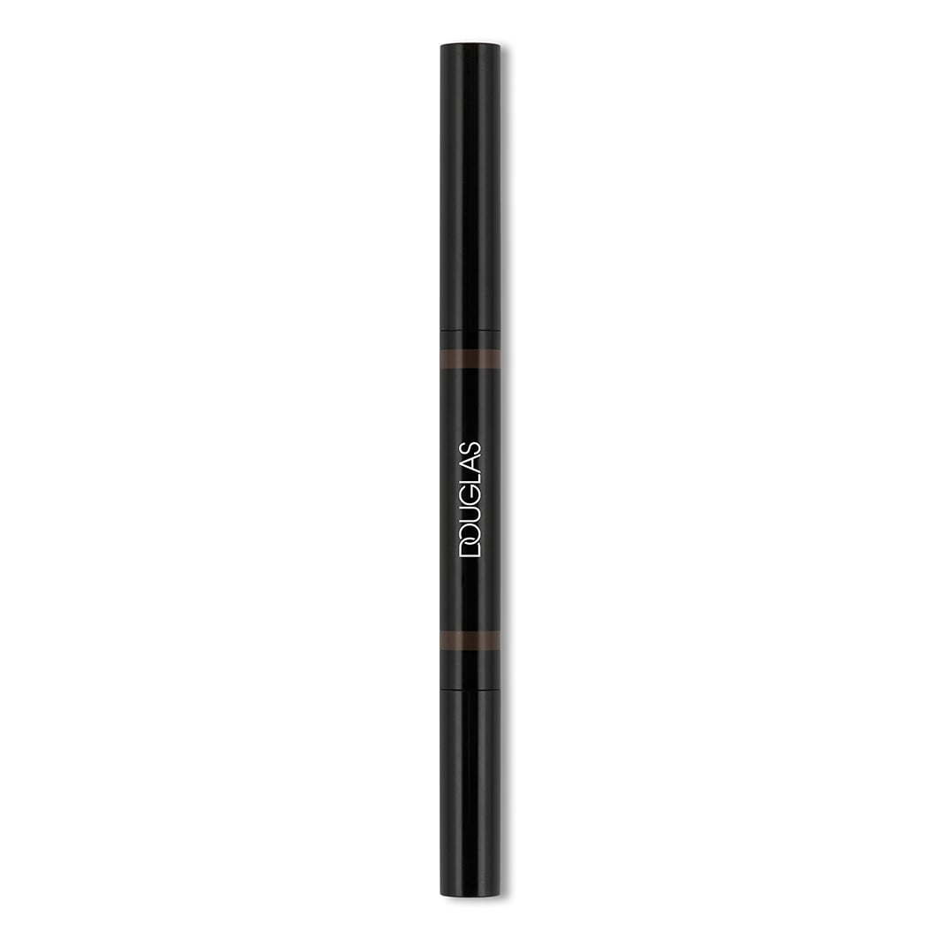 Dual-Tip Eyebrow Pencil