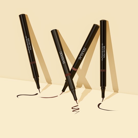 Brow Pen 12H Micro-Stroking Pen