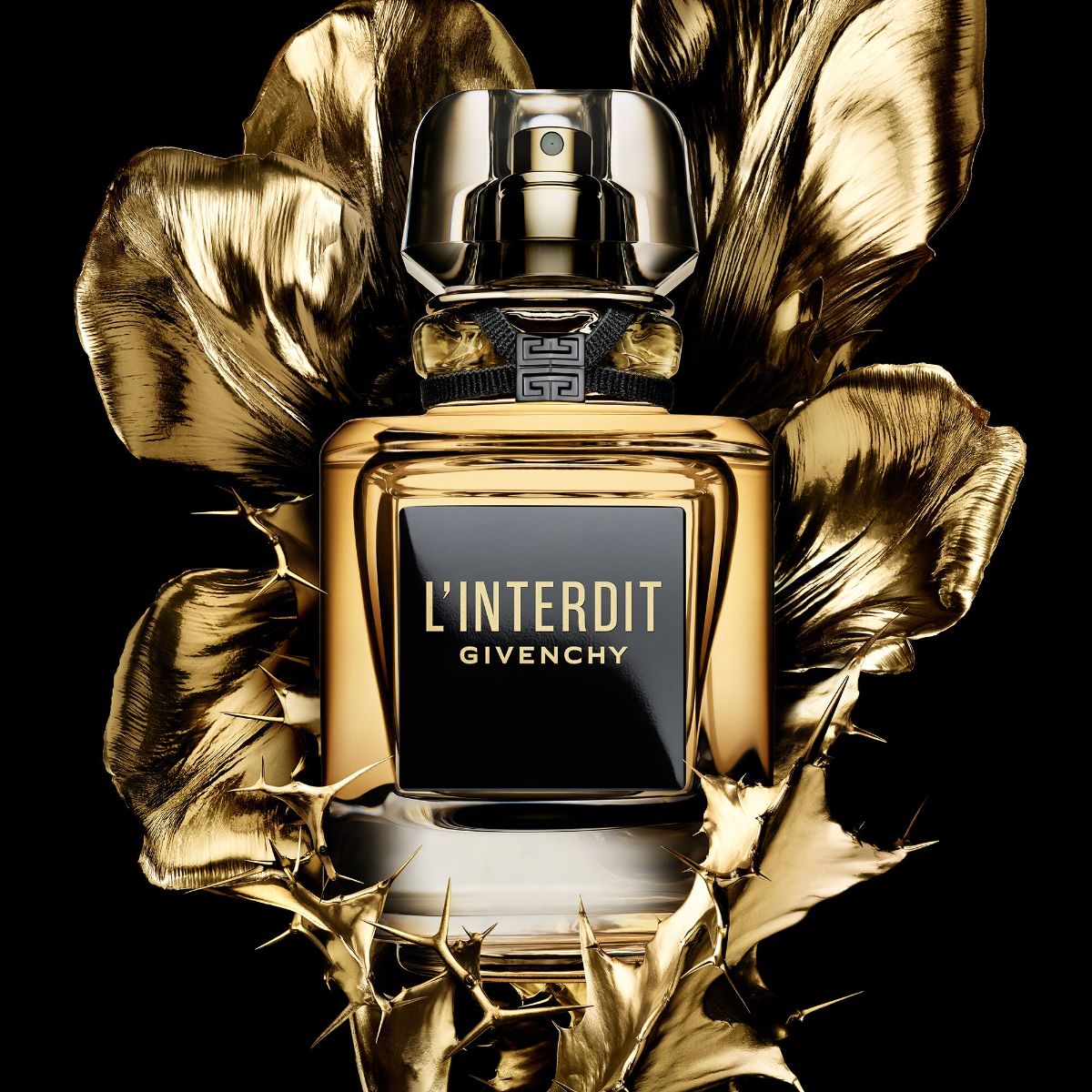 L'Interdit Parfum Spray