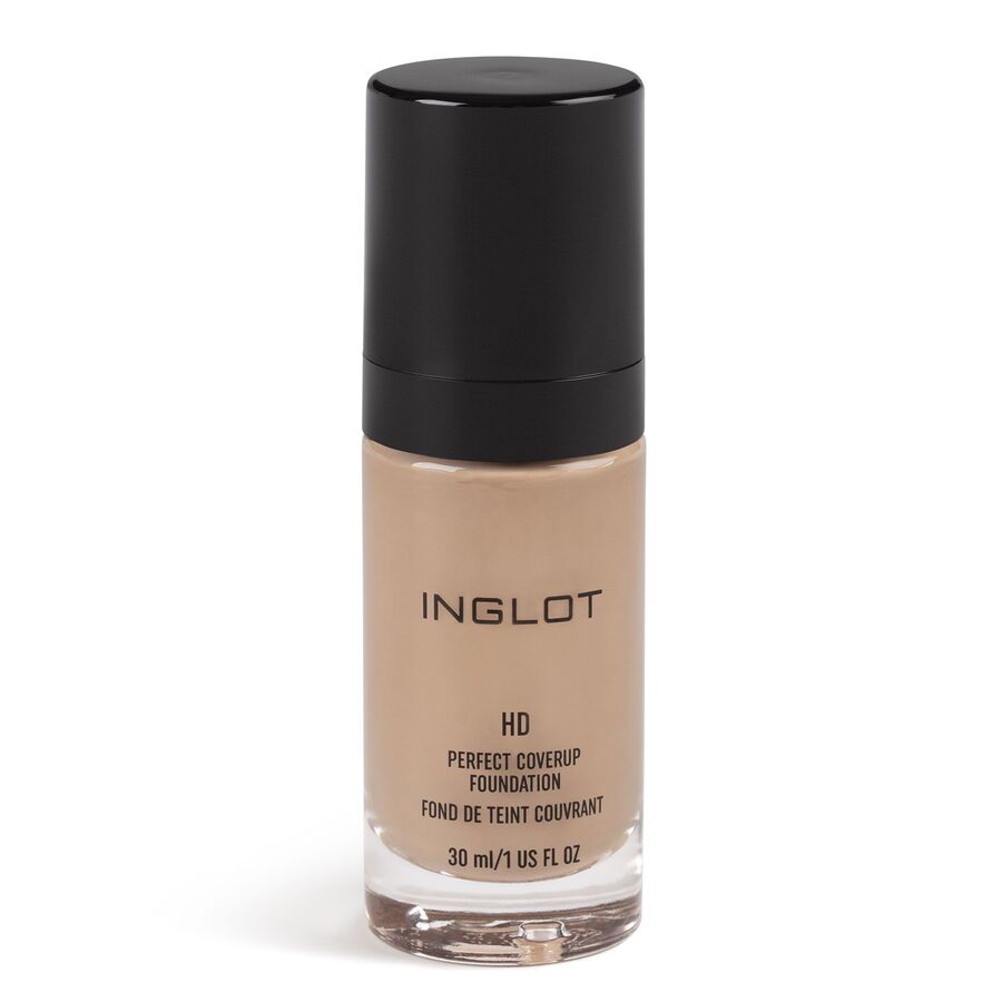 HD Perfect Foundation