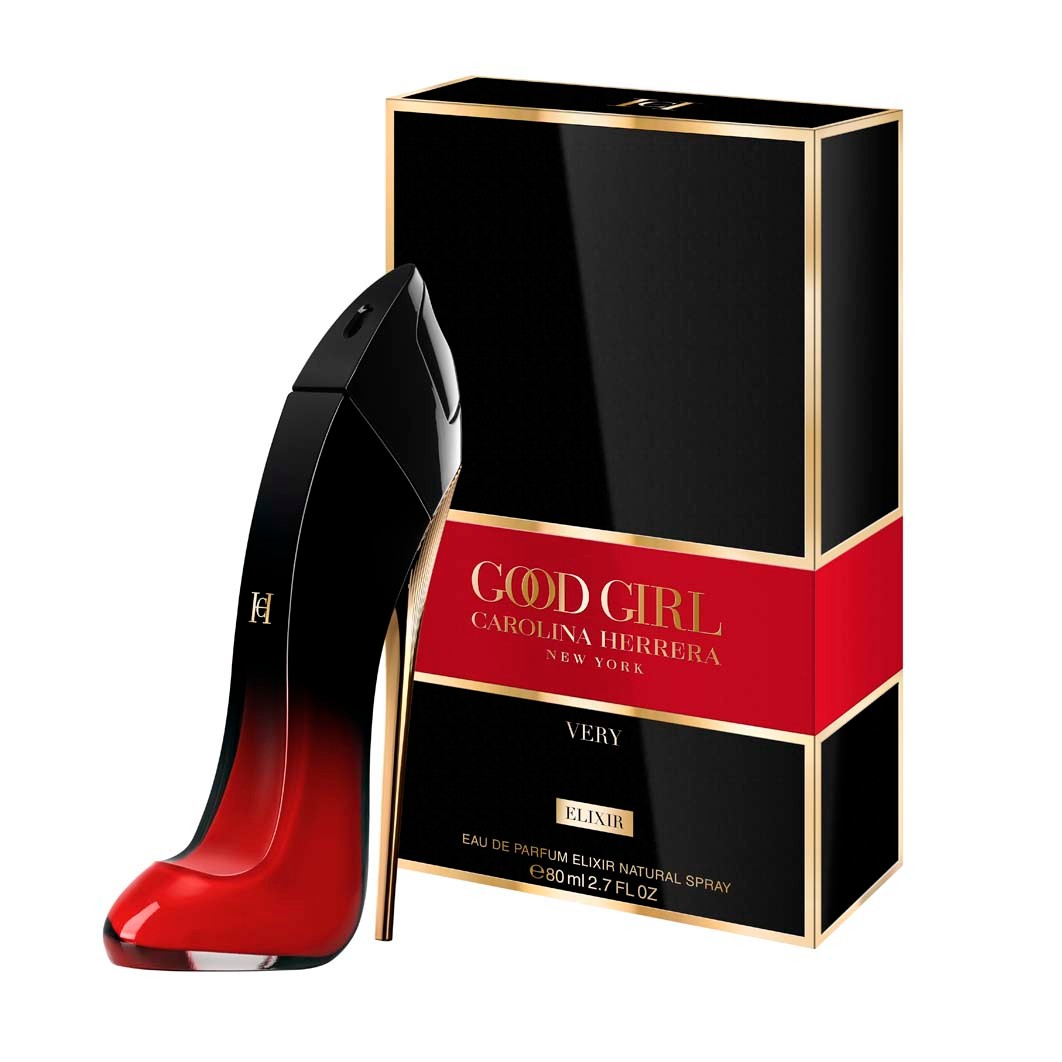 Very Good Girl Elixir Eau de Parfum Spray