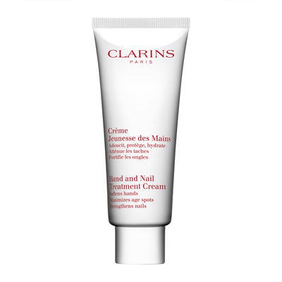 Crème Jeunesse Des Mains