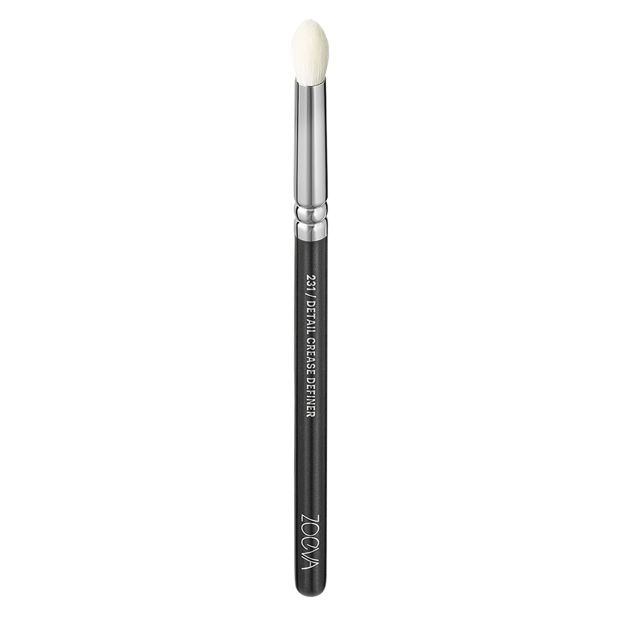 Eye Brushes 231 Detail Crease Definer