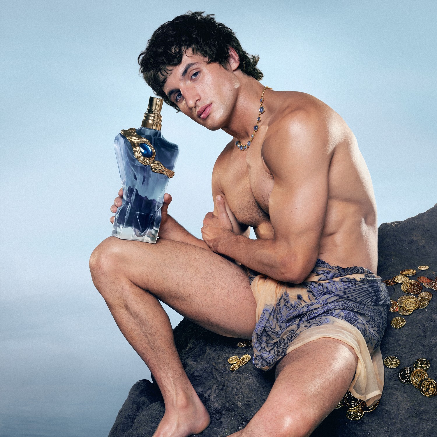 Le Beau Narcisse Eau de Parfum Spray