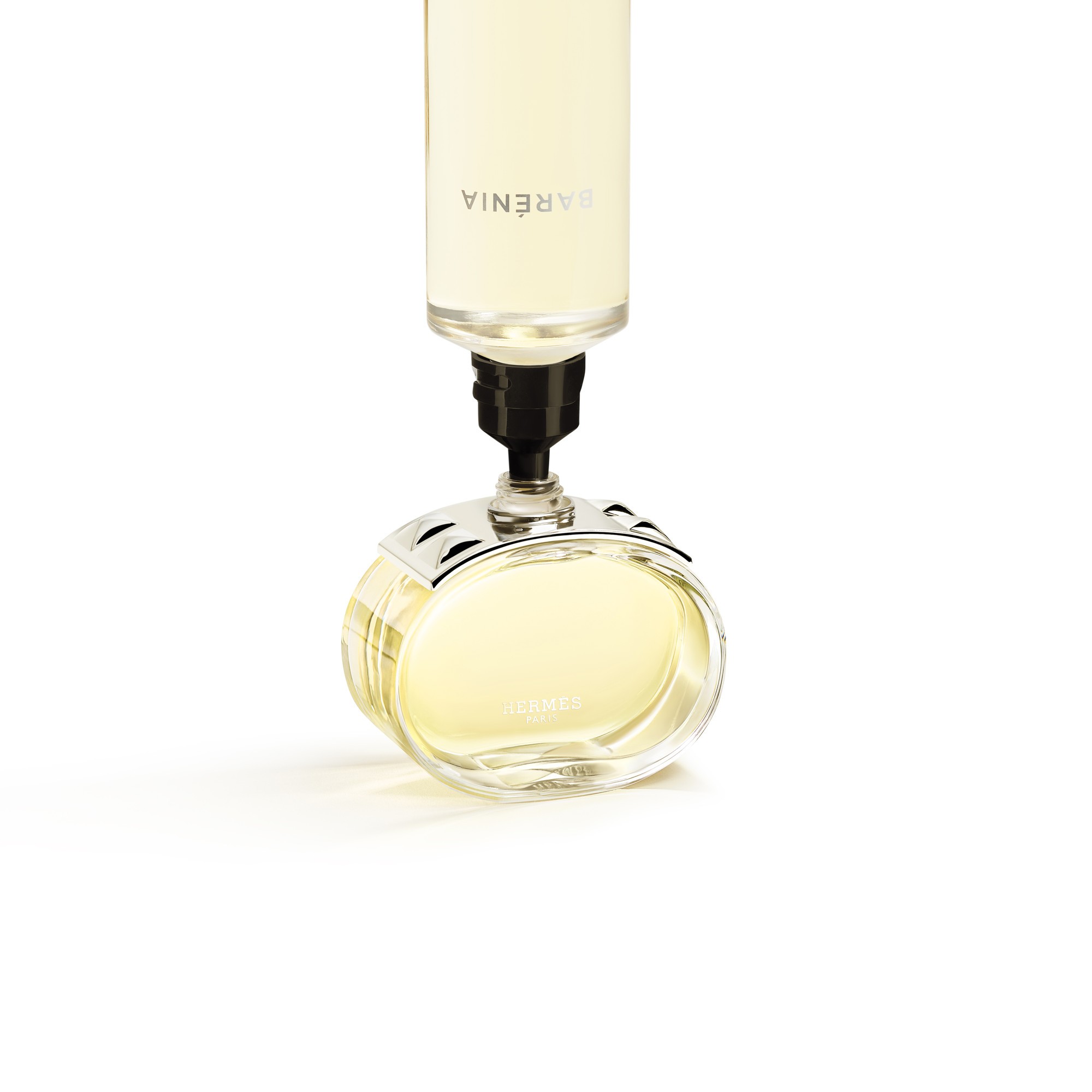 Barenia Eau de Parfum Spray Refillable