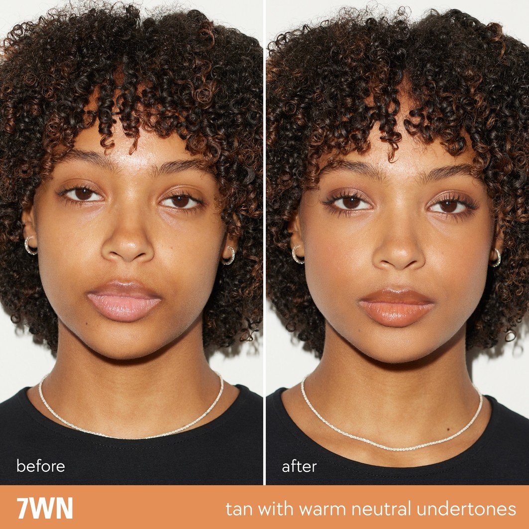 Plush Liquid Concealer