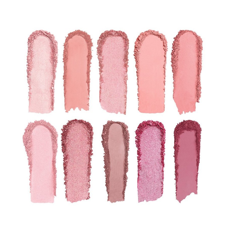 Eyeshadow Palette Limited Edition