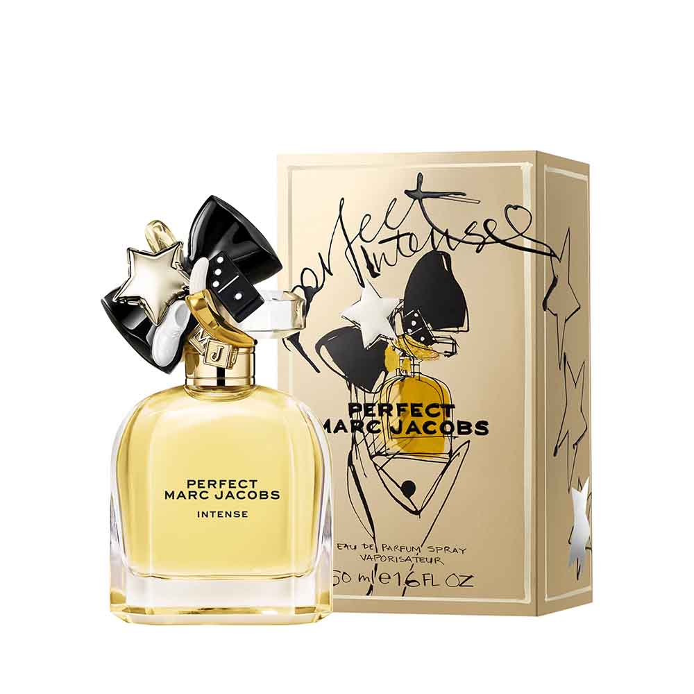 Perfect Intense Eau de Parfum Spray