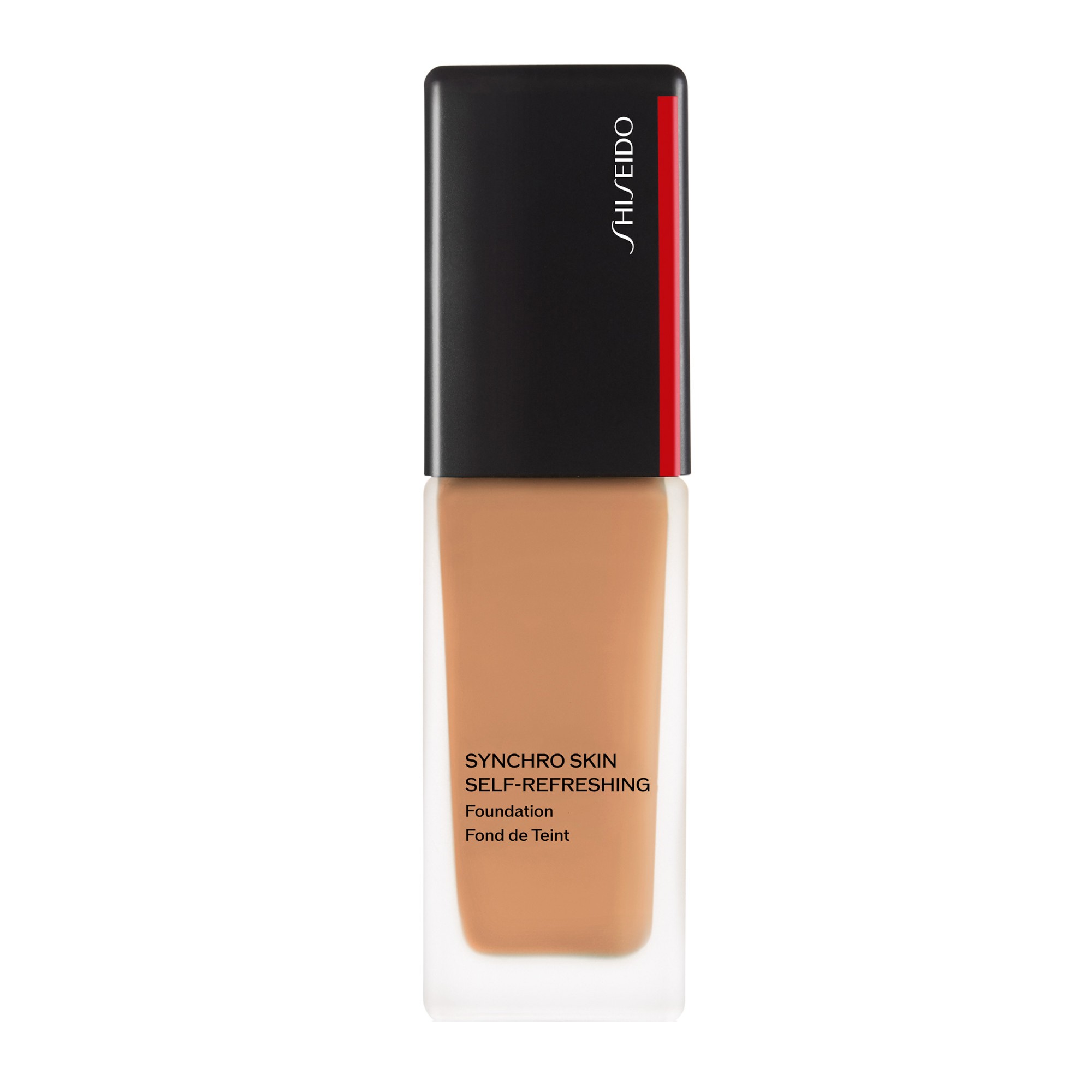 Self Refresh Foundation