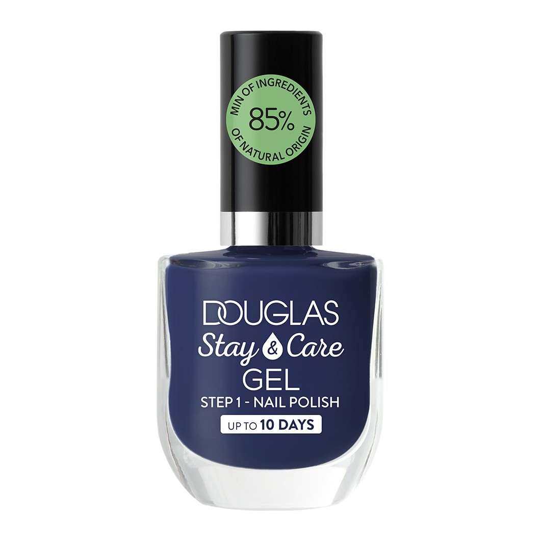 Stay + Care Min 85% Ion Gel Polish