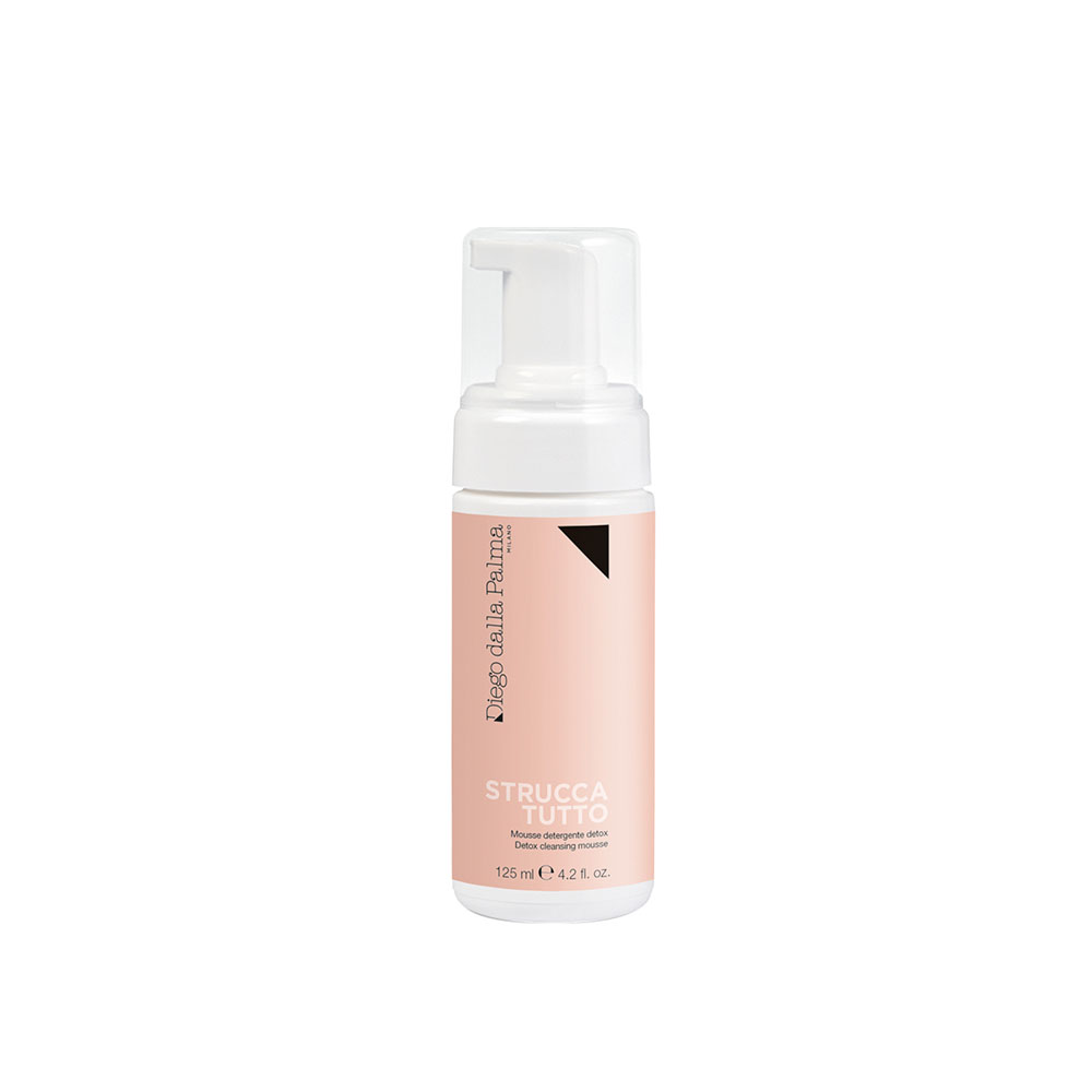 Detox Cleansing Mousse