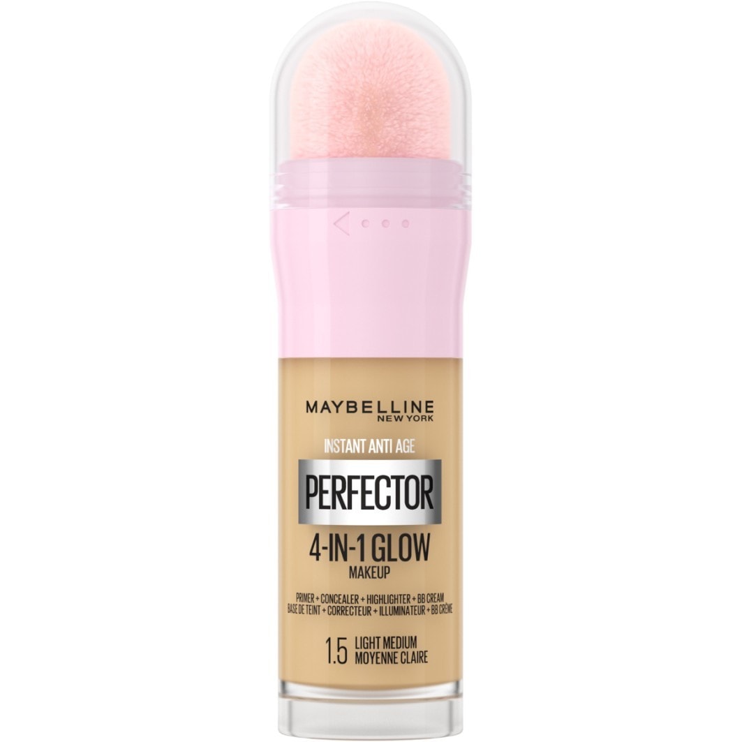Base Glow 4-In-1