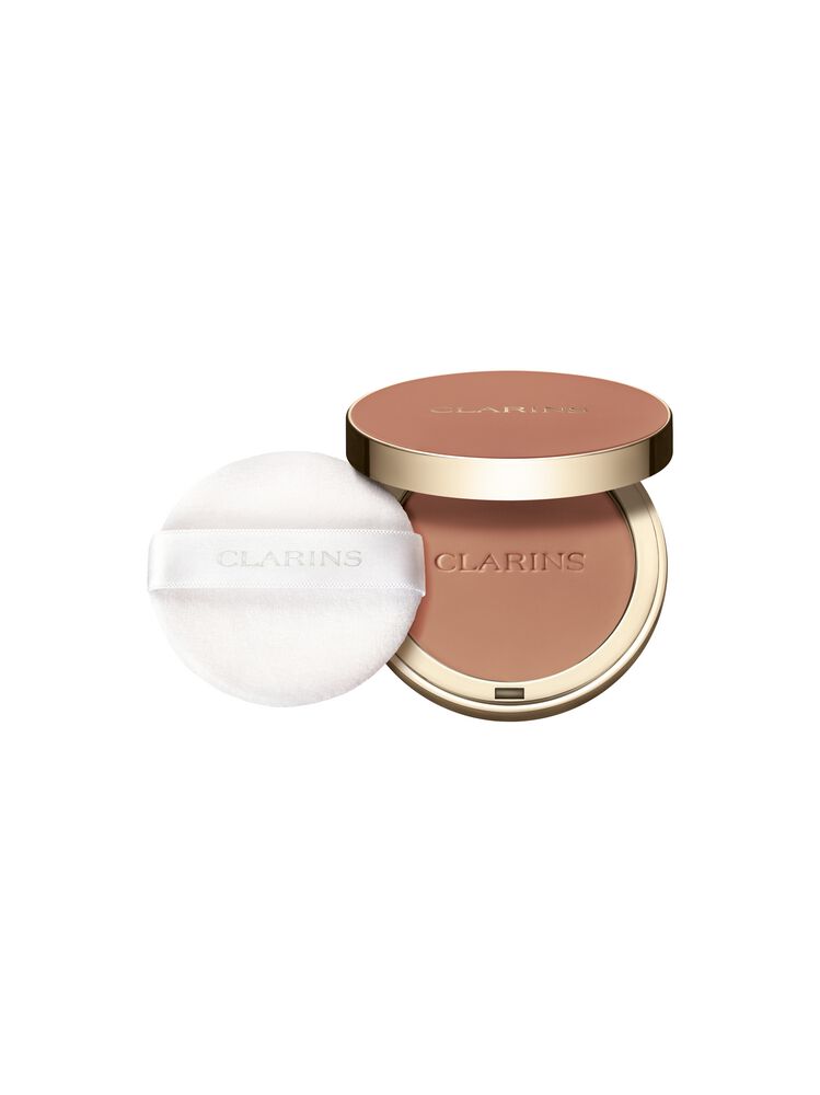 Ever Matte Compact Powder
