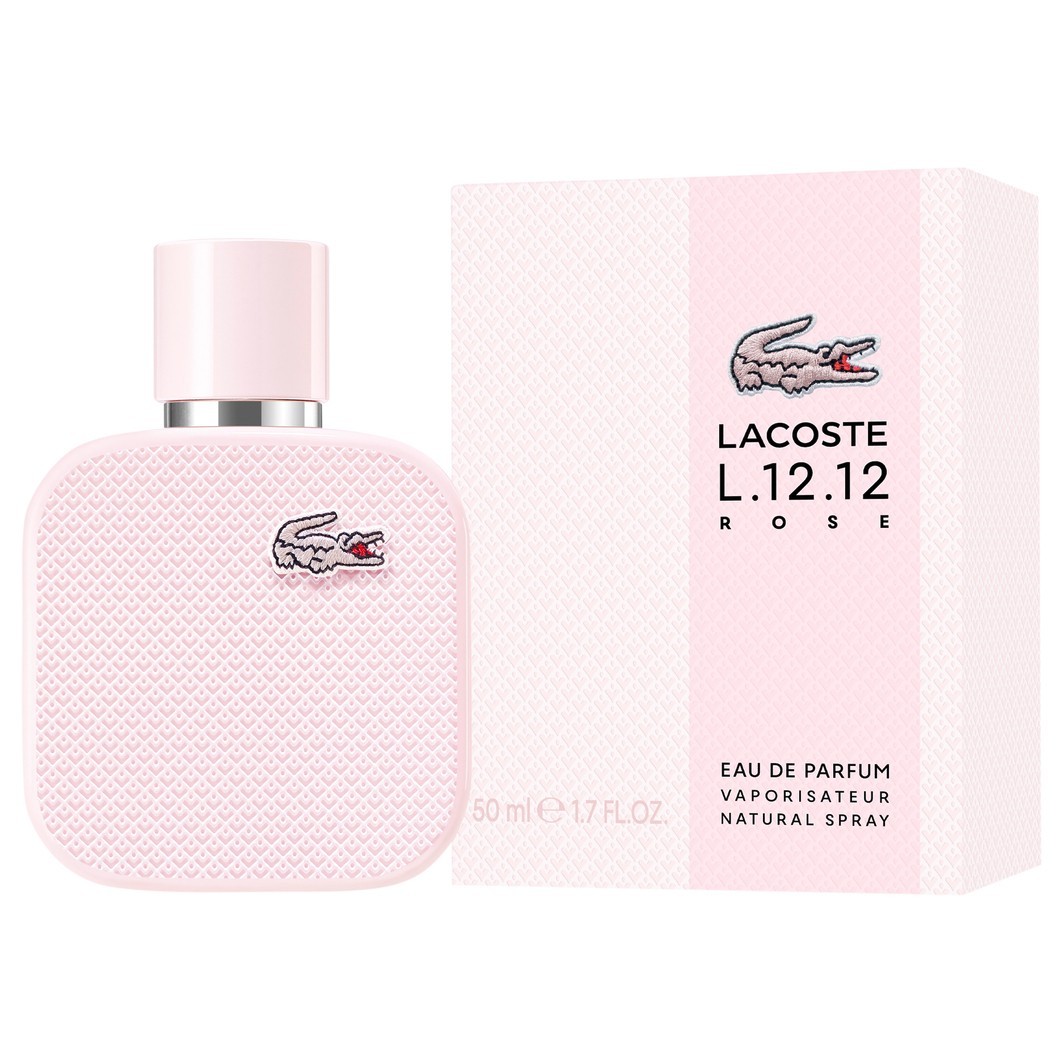 L.12.12 Rose Eau de Parfum Spray