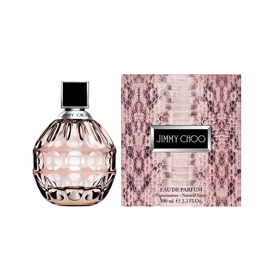 Woman Eau de Parfum