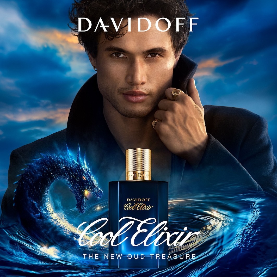 Cool Elixir Elixir Parfum