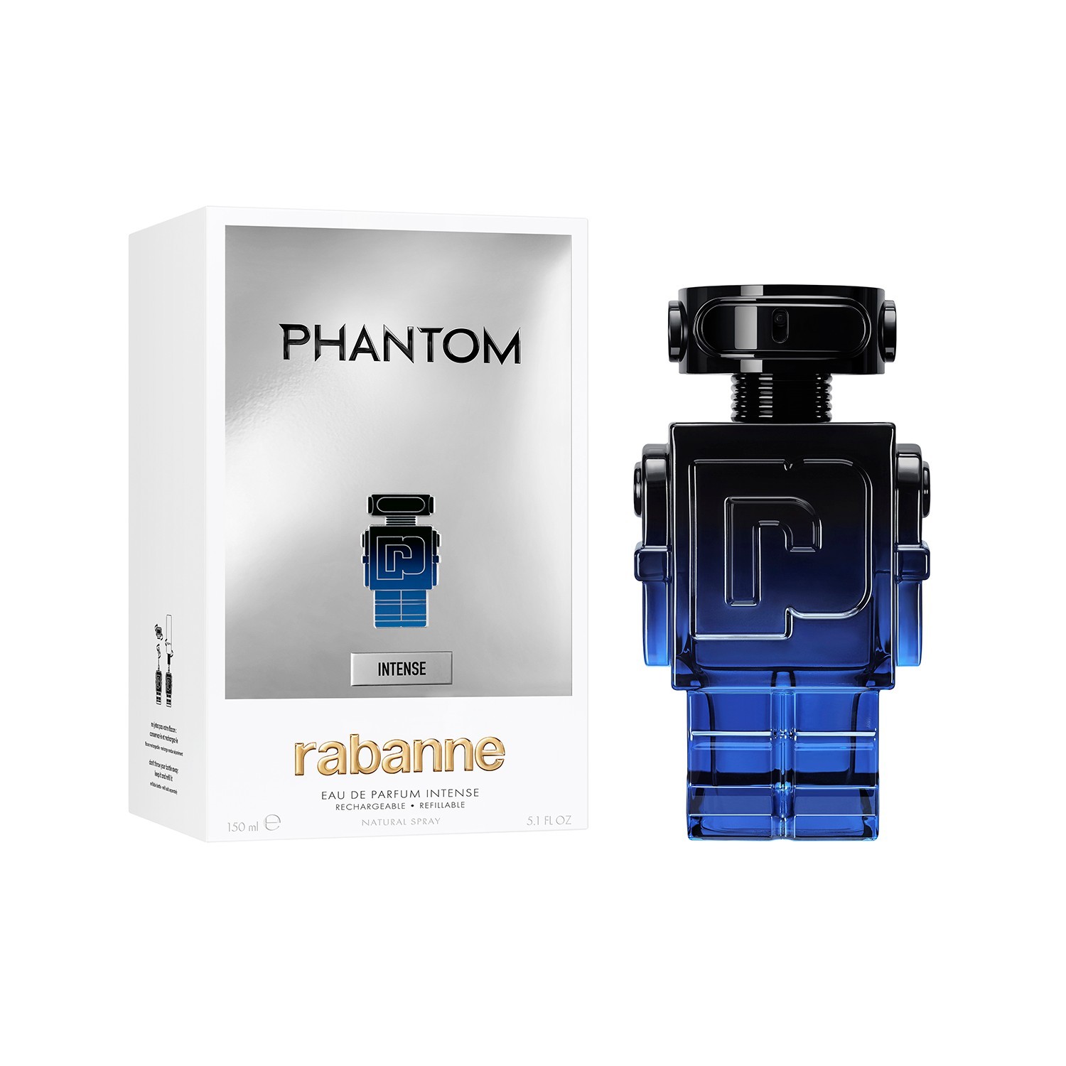 Phantom Intense Eau de Parfum Spray