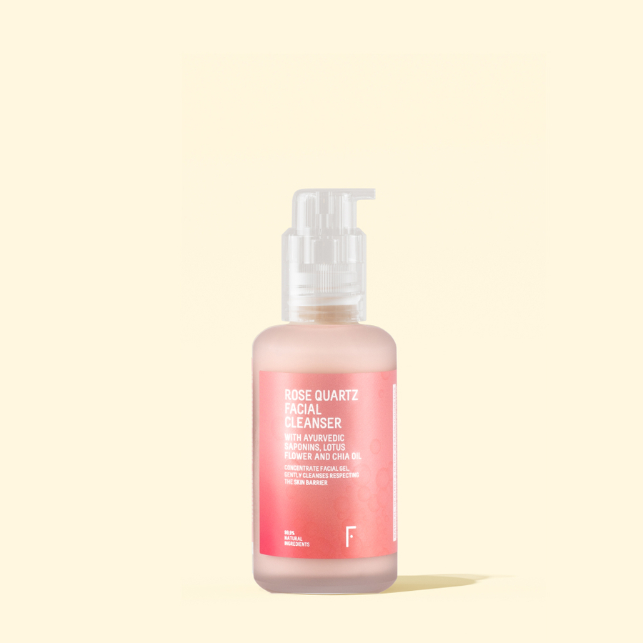 Rose Quartz Cleanser