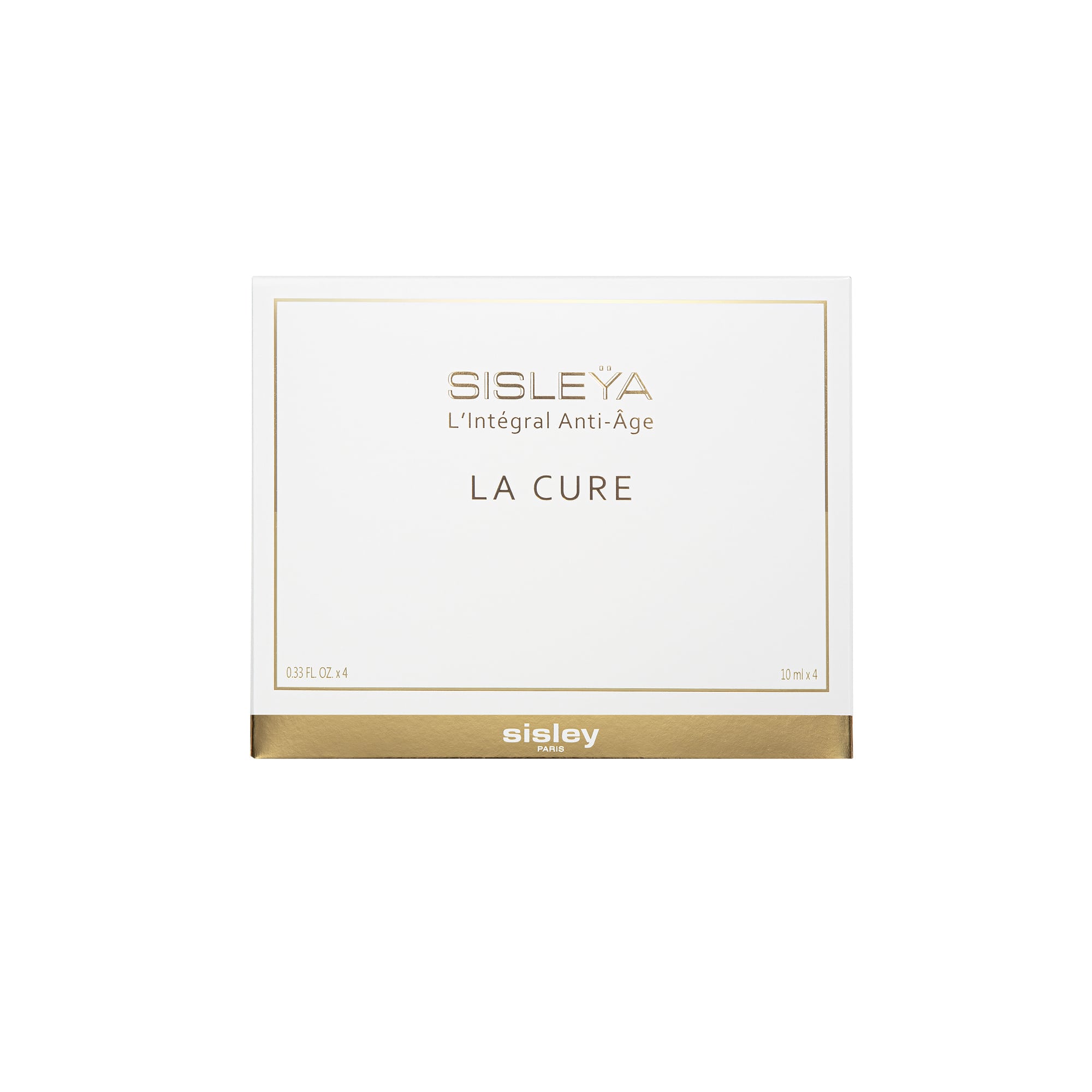 Sisleya La Cure