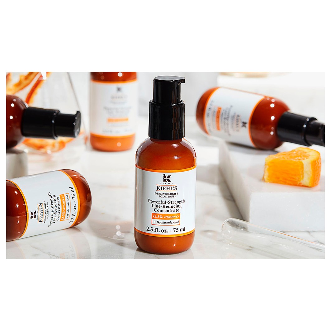 Line Reducing Concentrate