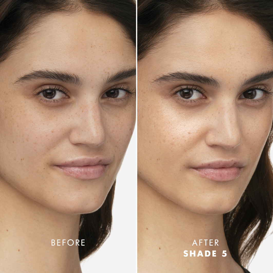 Designer Glow Foundation