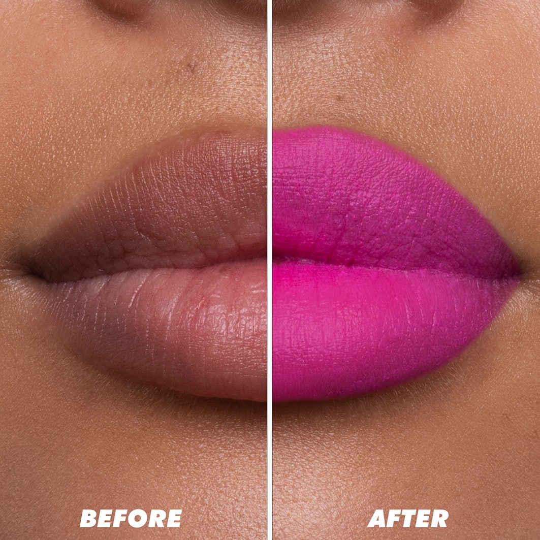 Soft Touch Lipstick