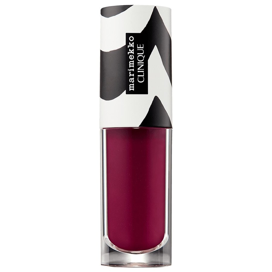 Lipstick Cream Pop Splash