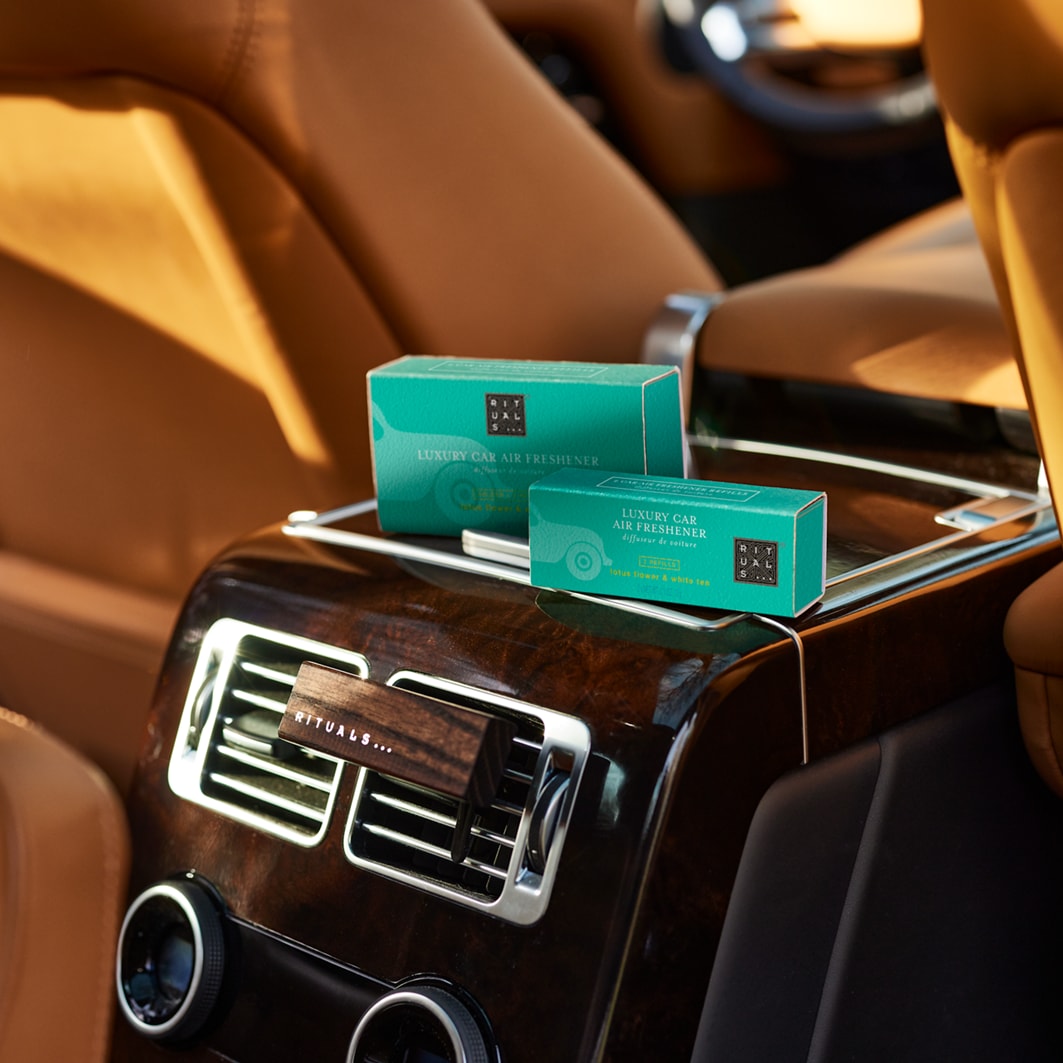 Refill Car Air Freshener