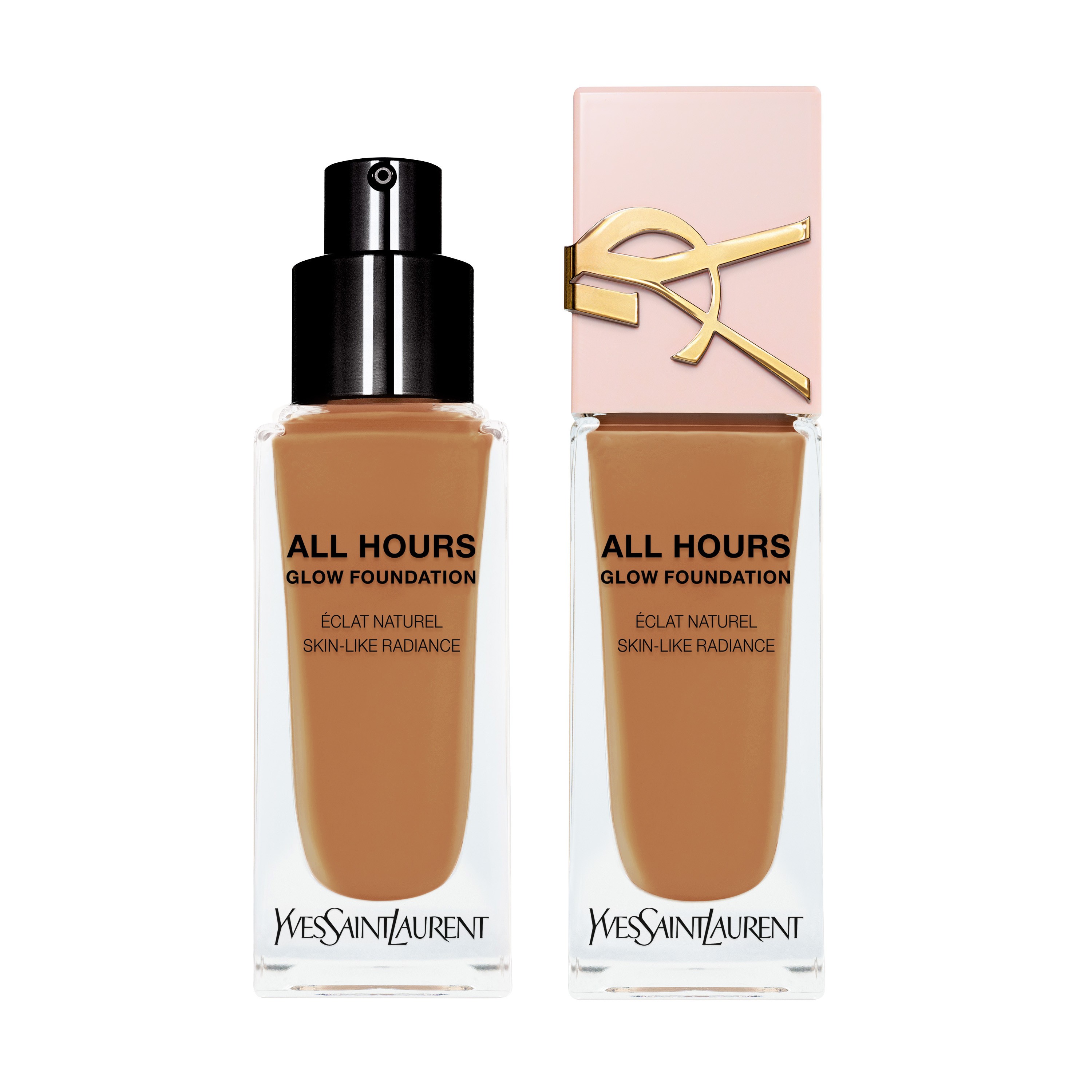 Glow Foundation