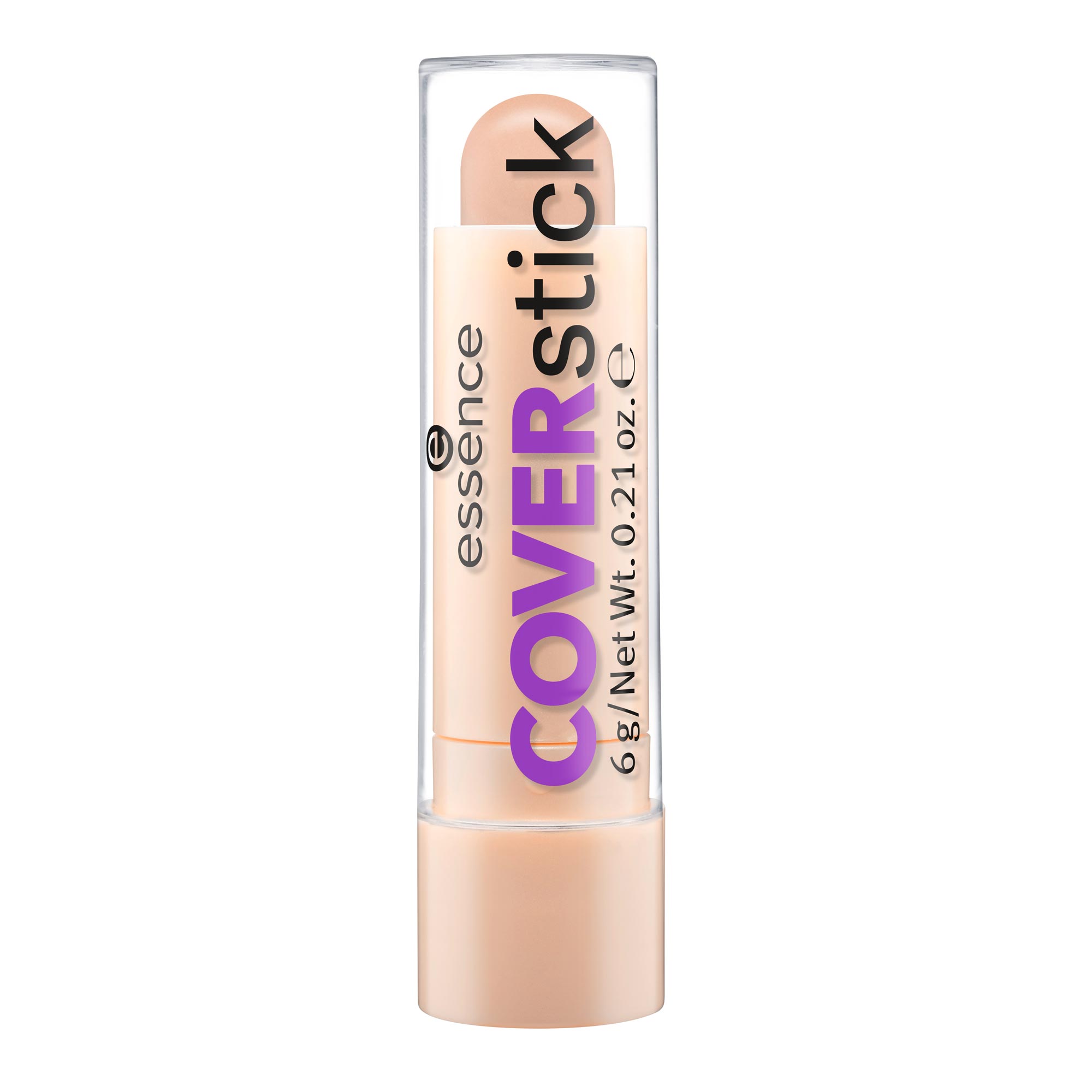 Coverstick Matt