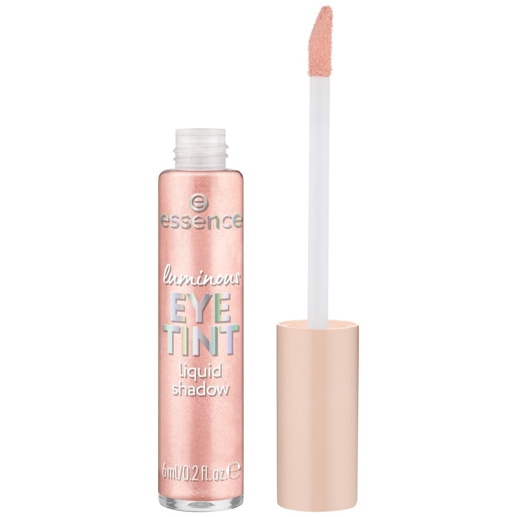 Liquid Eyeshadow