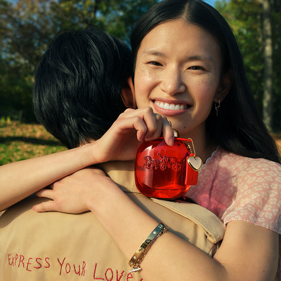Love Eau de Parfum Spray