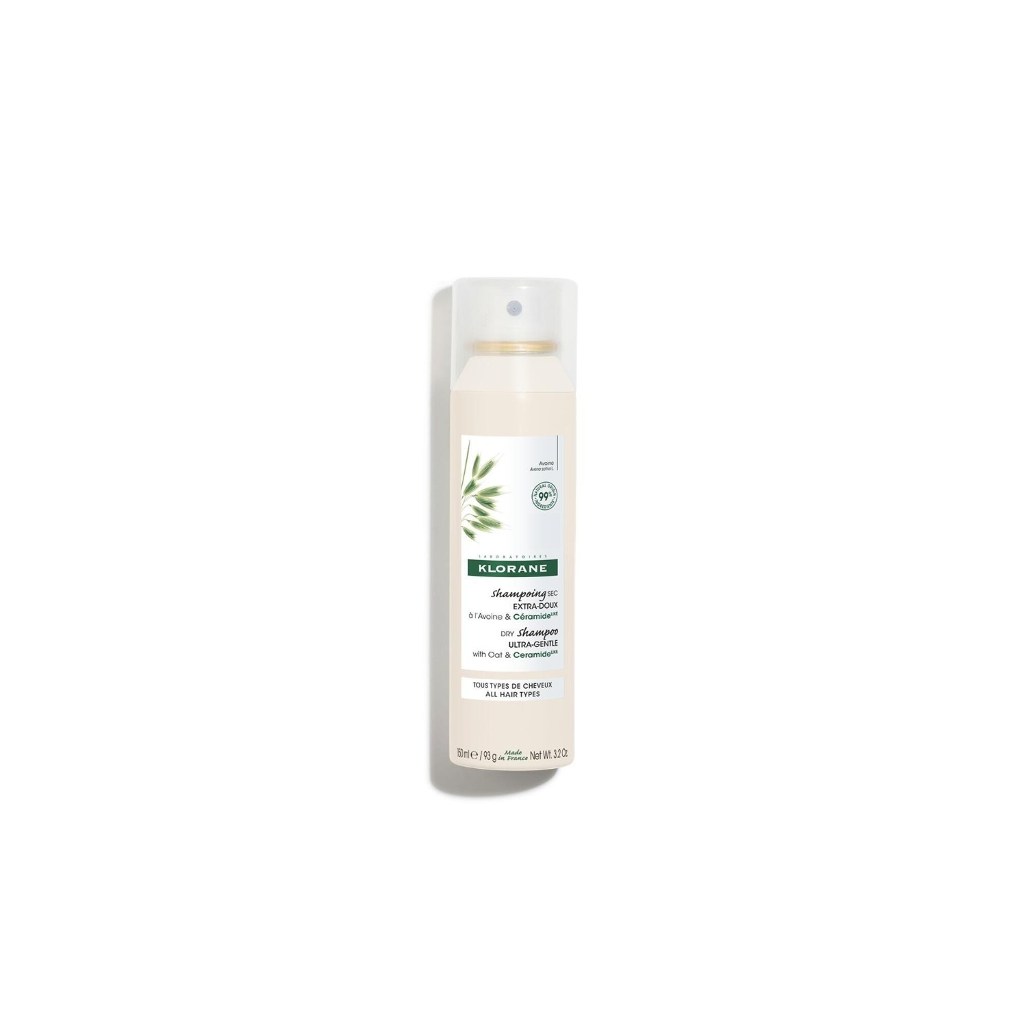 Dry Shampoo