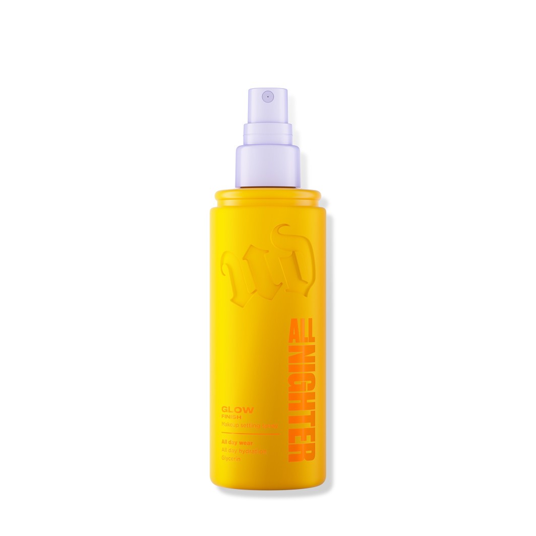 Glow Reno Setting Spray