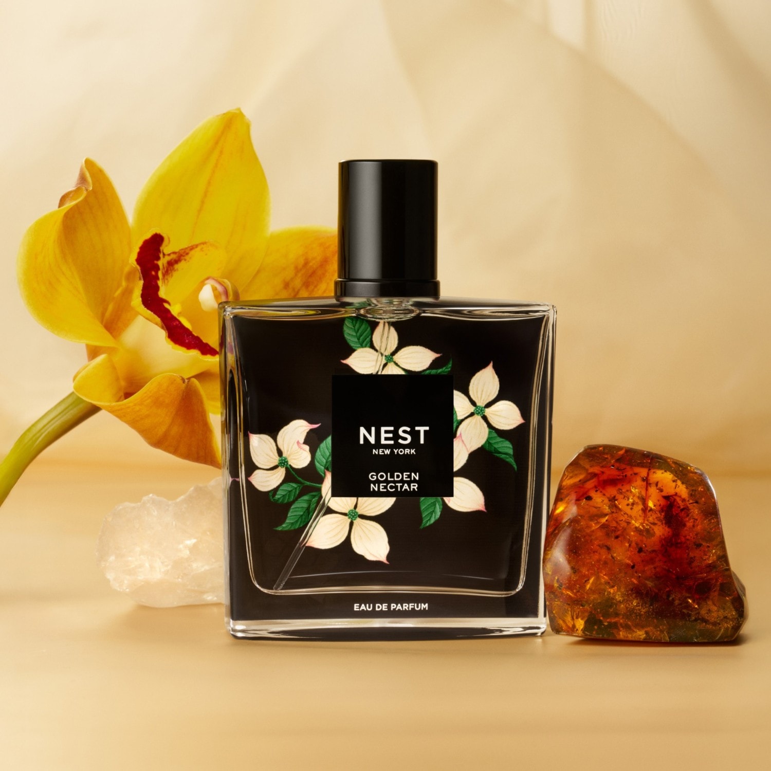 Golden Nectar Eau De Parfum