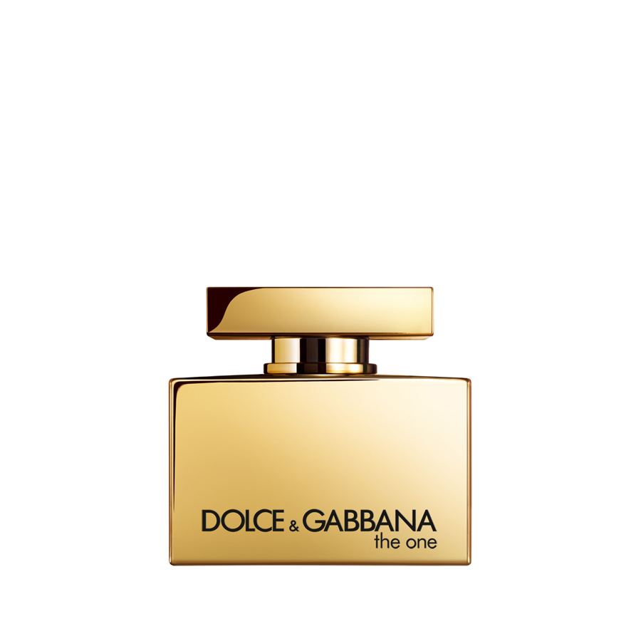The One Eau de Parfum Intense Gold Spray