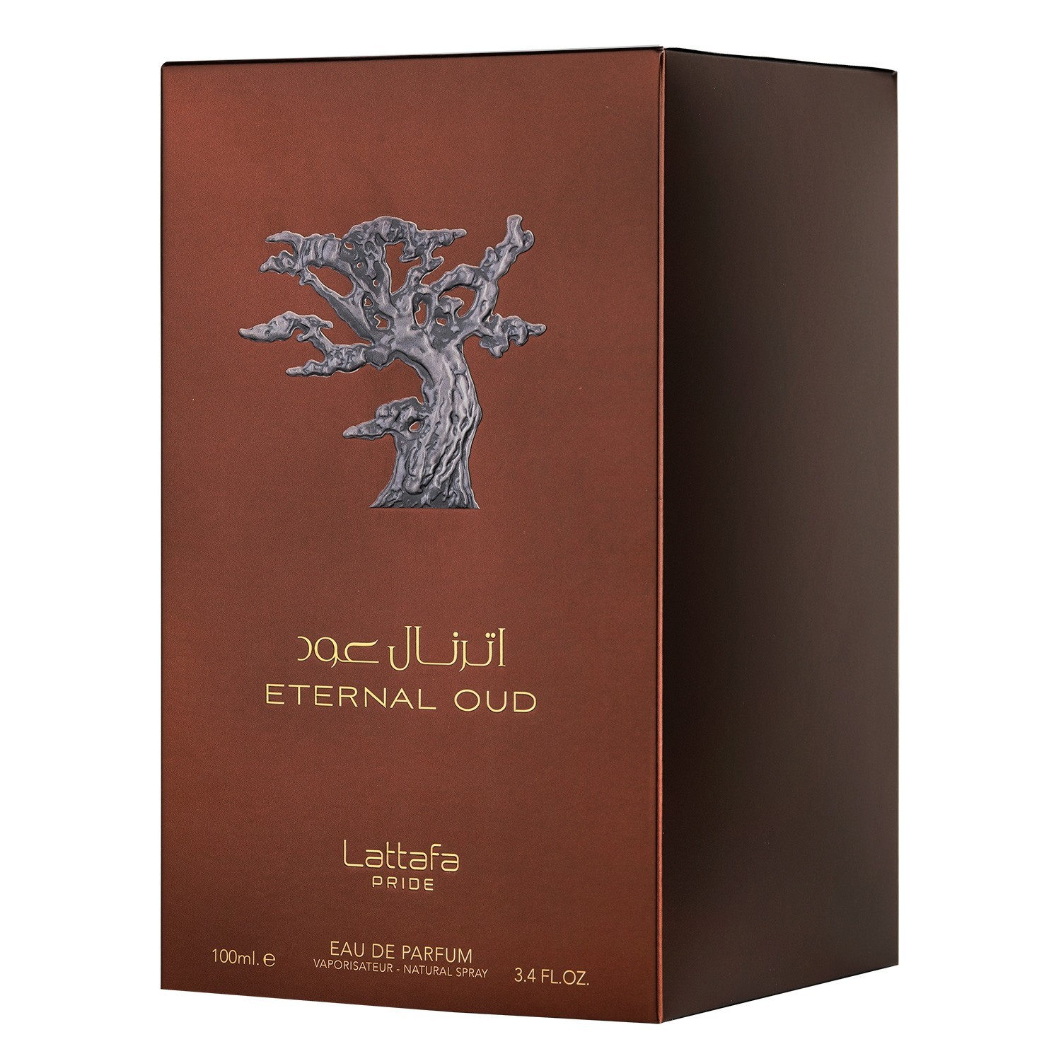 Pride Eternal Oud Eau de Parfum Spray