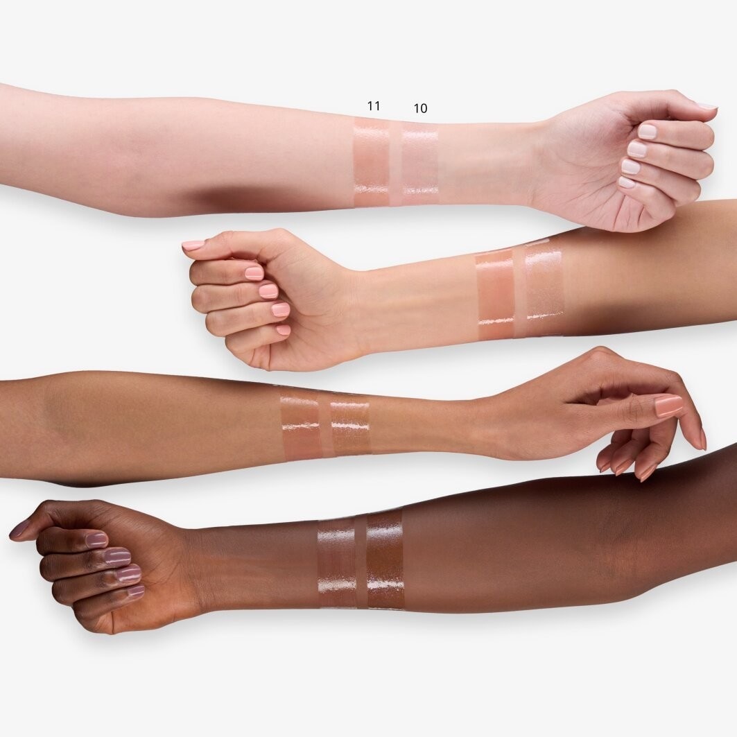 Extreme Shine Volume Lipgloss