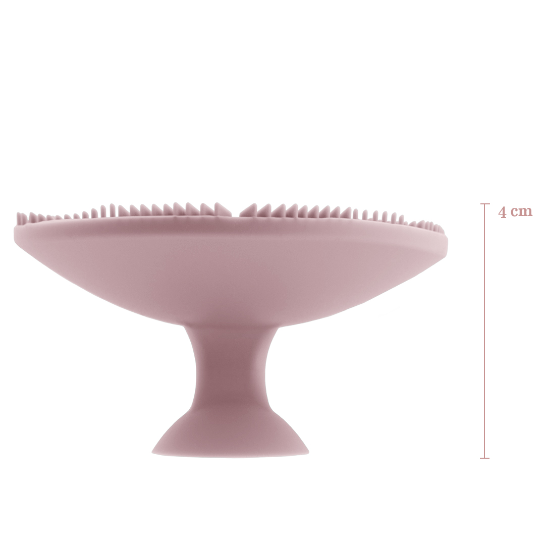 Brush Cleansing Pad Candy