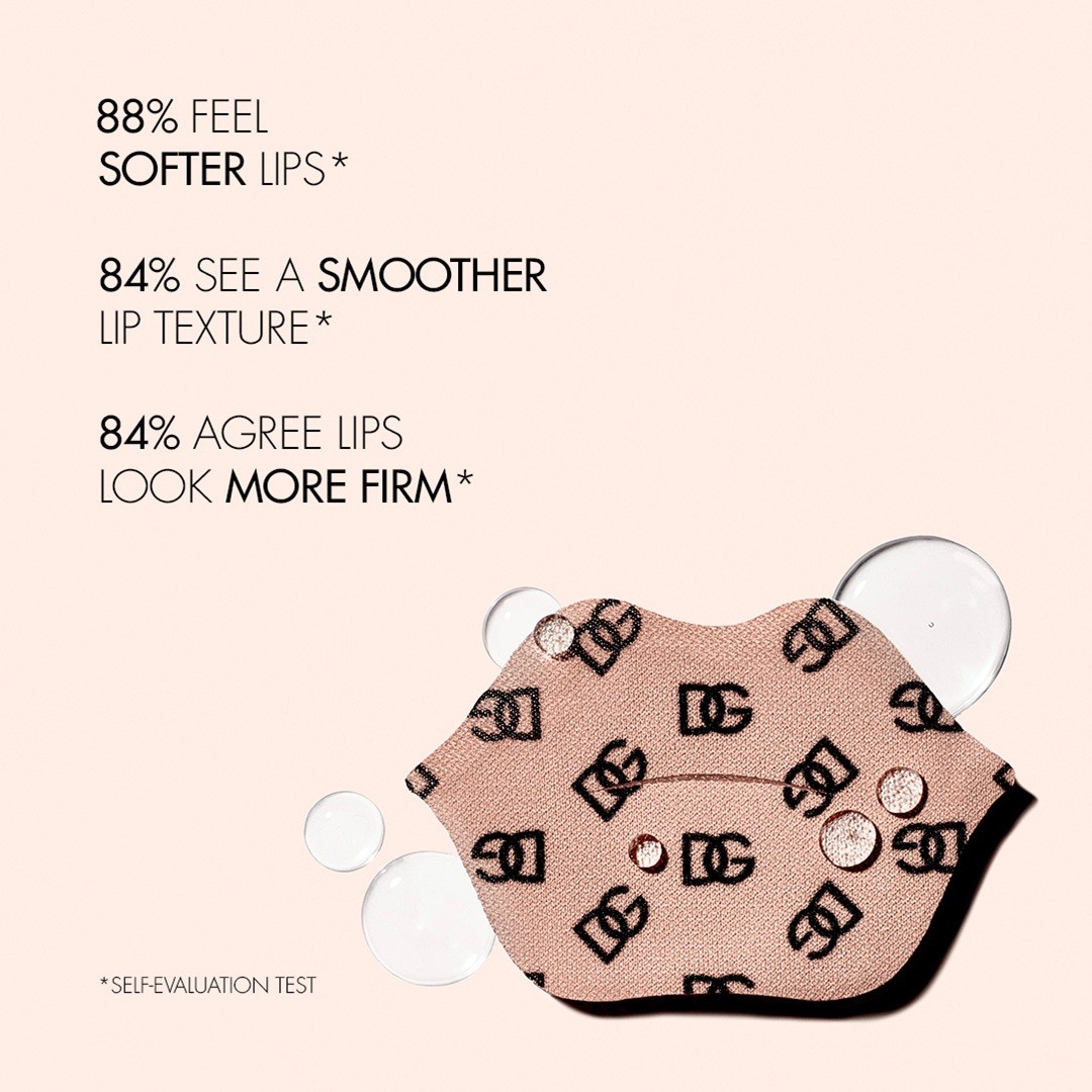 Lip Patches