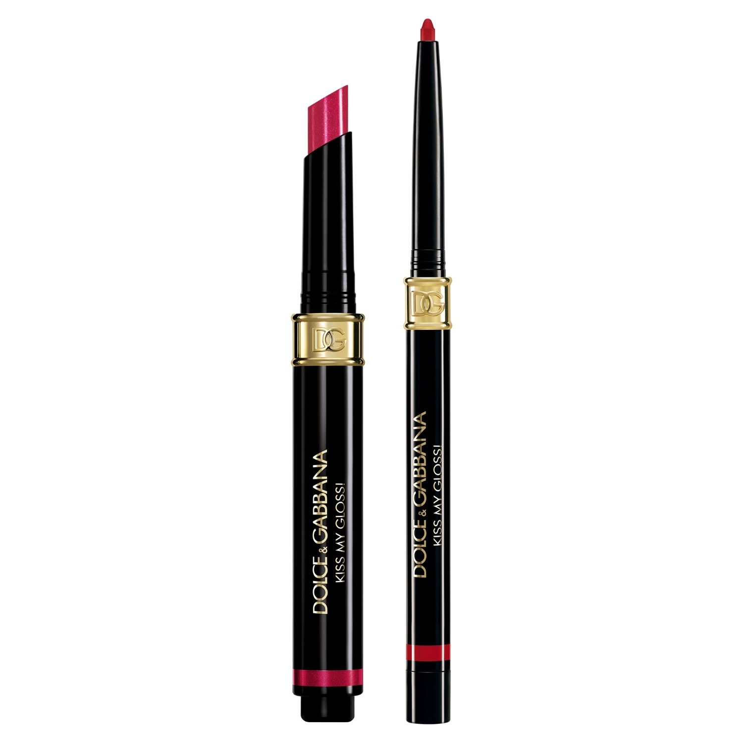 Stick And Lip Liner Pout Kit