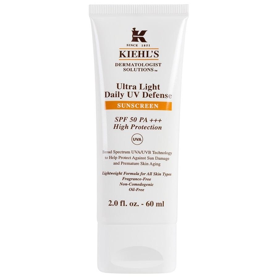 Ultra Light Daily UV Defense SPF 50