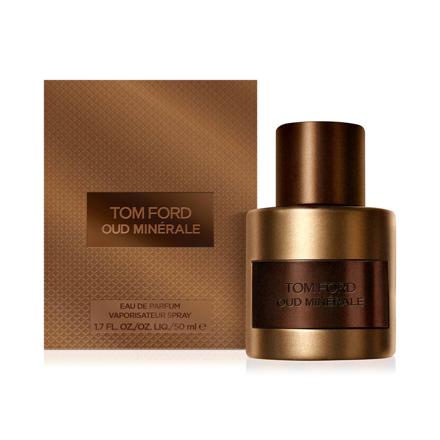 Oud Minerale Eau de Parfum Spray