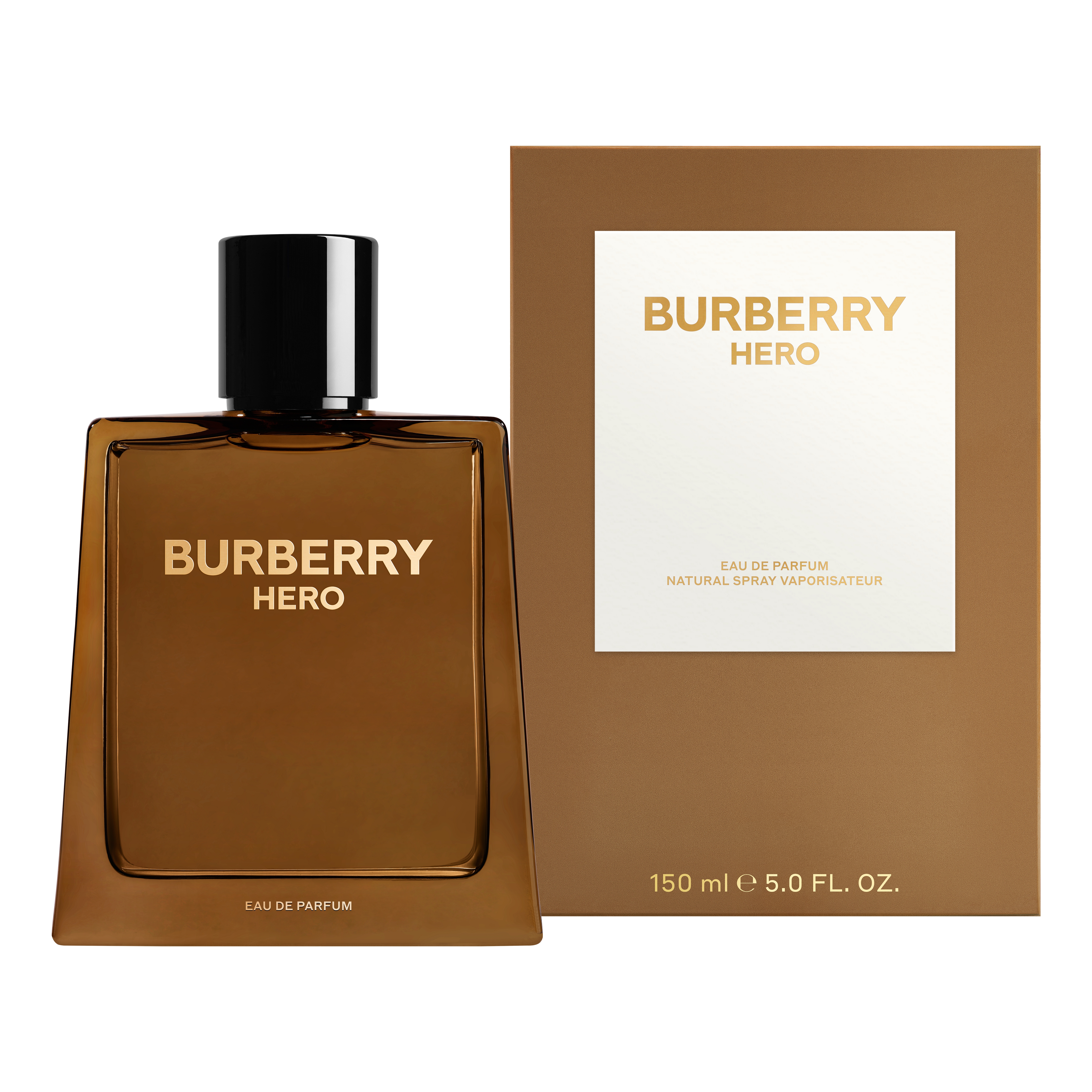 Hero Eau de Parfum Spray