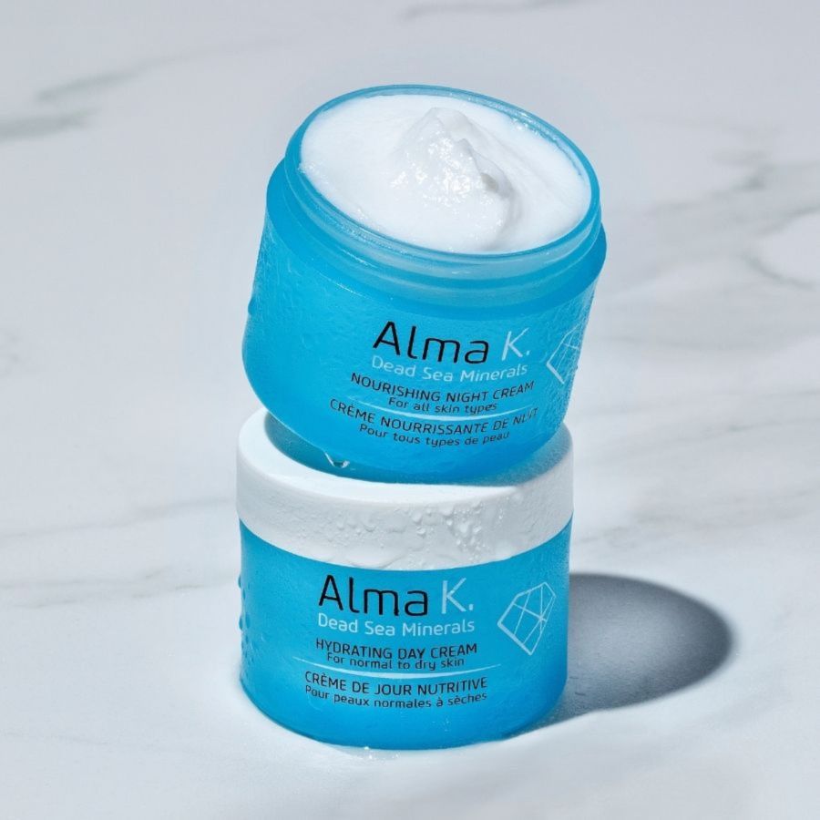 Nourishing Night Cream