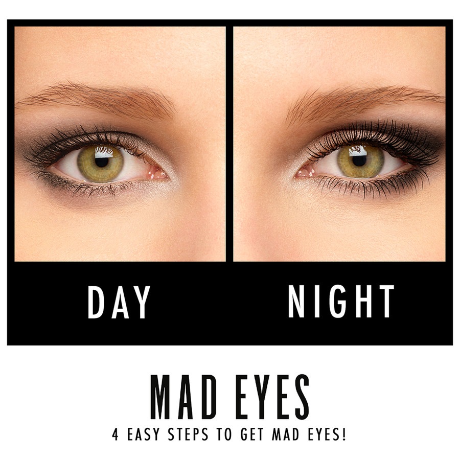 Mad Eyes Mascara