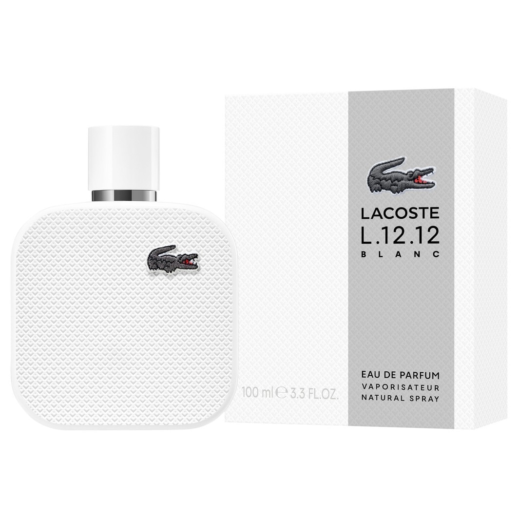 L.12.12 Blanc Eau de Parfum Spray