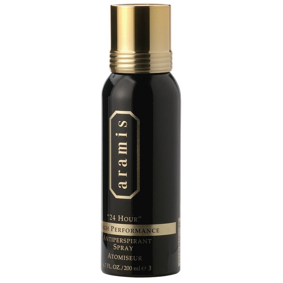 Uomo 24 H.High Perf. Antiperspir